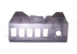 Центральная панель ОРИГИНАЛ на Chery AMULET (A11-5305881AB)