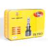 LED лампа для авто T8 PRO H7 55W 6000K (комлпект) TBS Design (00-00019917)