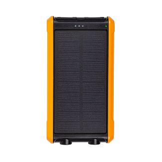 Повербанк Solar panel 10000mAh PowerPlant