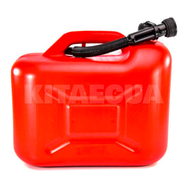 Канистра 20л пластиковая CARLIFE (CA20)