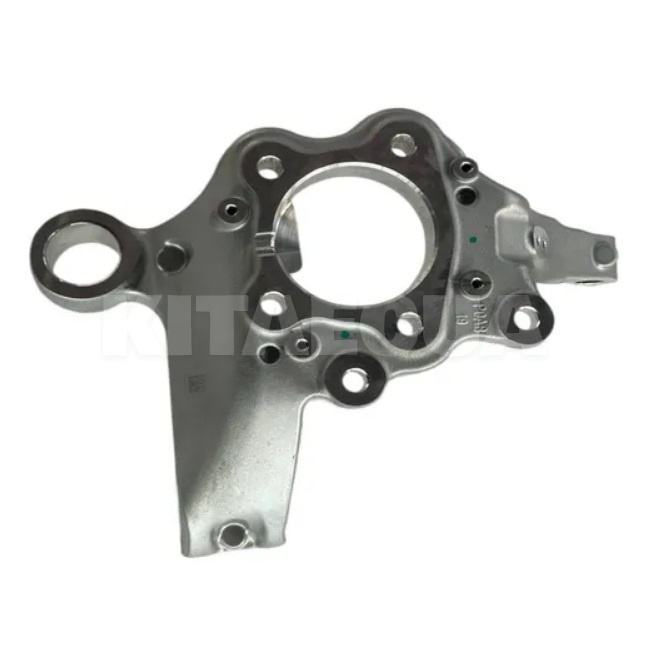 Поворотный кулак задний левый BYD на BYD Song Plus (13514918-00) - 4