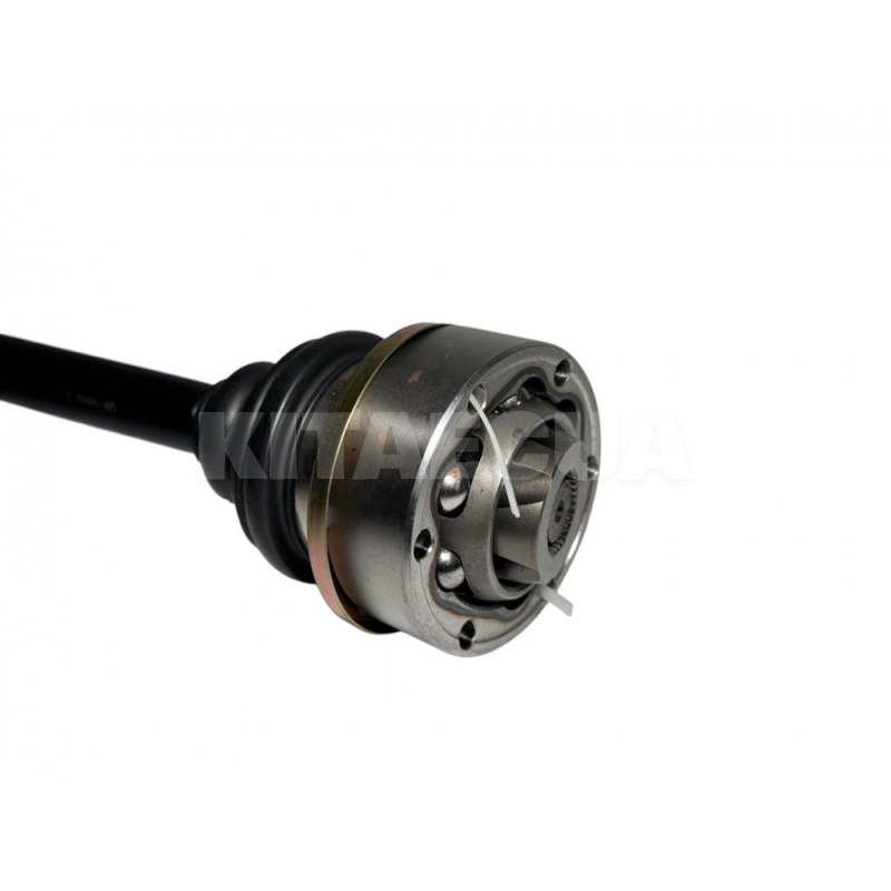 Привідний вал правий (напіввісь) 1.6L KLM Autoparts на Chery AMULET (A11-2203020) - 4