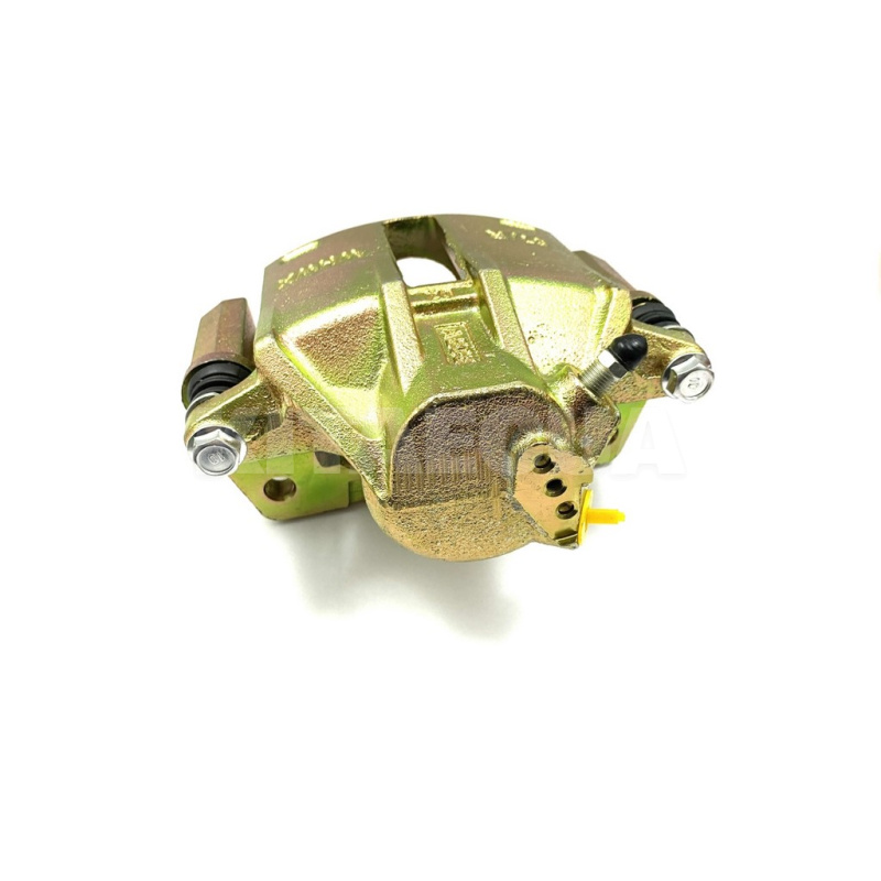 Супорт гальмівний передній правий KLM Autoparts на TIGGO 2.0-2.4 (T11-3501060) - 2