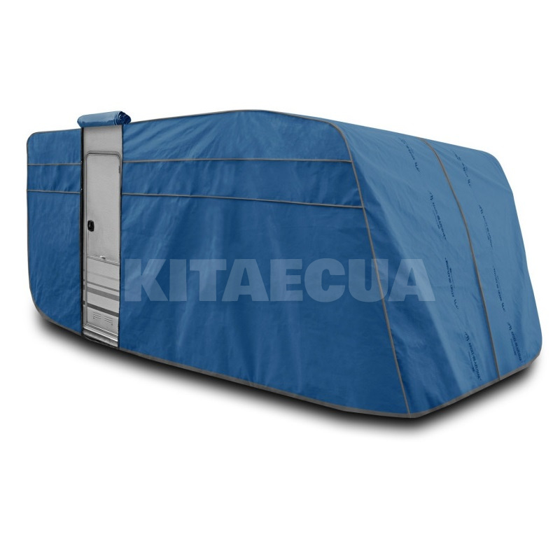 Тент на автобудинок Mobile Garage 630ER 630x222x245 см Kegel-Blazusiak (5-4076-241-3020) - 2