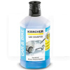 Автошампунь RM 610 1л концентрат 3в1 KARCHER (6.295-750.0)