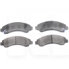 Колодки тормозные передние 7 SEVEN PARTS на Great Wall WINGLE 6 (3501175-K00-J)
