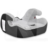 Автокрісло дитяче Navigator Grey 9-36 кг Lorelli (10070902110)