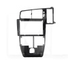 Штатна магнітола E9232 2+32 Gb 9" Volkswagen Jetta 2004-2012 Black China SIGMA4car (62053)