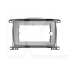 Штатна магнітола X10232 2+32 Gb 10" Toyota Land Cruiser LC 100-B 2002-2007 (B) SIGMA4car (34220)