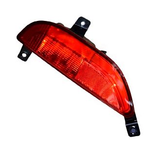 Фонарь противотуманный задний правый 