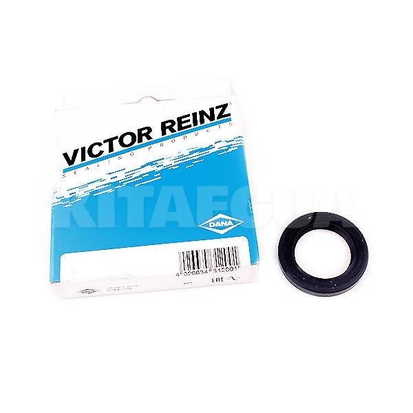 Сальник коленвала передний 1.5L VICTOR REINZ на Great Wall VOLEEX C30 (1011200-EG01)