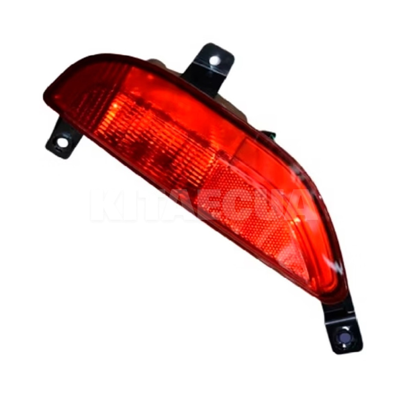 Фонарь противотуманный задний правый на TIGGO 4 (J68-4416040)