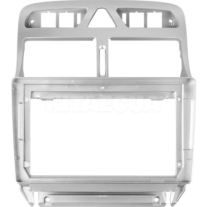Штатна магнітола E9232 2+32 Gb 9" Peugeot 307 1 2001-2008 SIGMA4car (42087) - 2