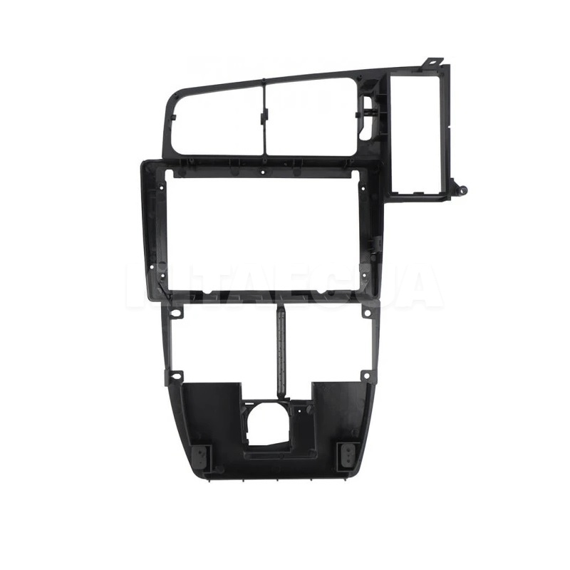 Штатна магнітола E9232 2+32 Gb 9" Volkswagen Jetta 2004-2012 Black China SIGMA4car (62053) - 3