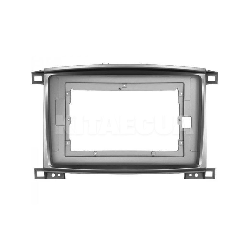 Штатна магнітола X10232 2+32 Gb 10" Toyota Land Cruiser LC 100-B 2002-2007 (B) SIGMA4car (34220) - 3