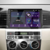Штатна магнітола E9232 2+32 Gb 9" BYD F3 1 2005-2013 SIGMA4car (41750)