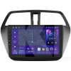 Штатна магнітола MOSS M2 4+32 Gb 9" Suzuki SX4 2 S-Cross 2012-2016 AMS (49480)