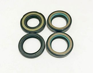 Ремкомплект рулевой рейки MSG