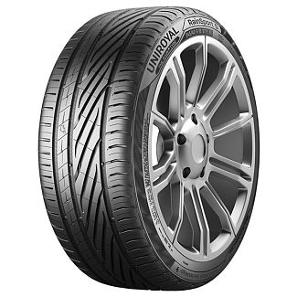 Шина літня 215/50R17 91Y FR RainSport 5 UNIROYAL