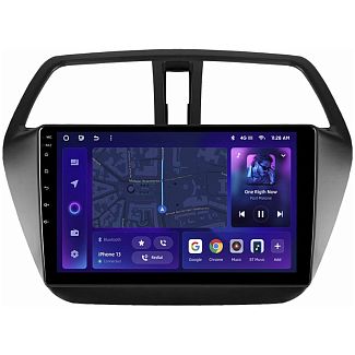 Штатна магнітола MOSS M2 4+32 Gb 9" Suzuki SX4 2 S-Cross 2012-2016 AMS