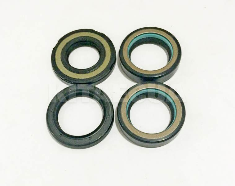 Ремкомплект рулевой рейки MSG на Chery AMULET (A11-3400020BB-MSG)