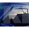 Дефлекторы окон (ветровики) на Volkswagen T4 Caravelle 2 шт. DDU (dd015)