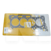 Прокладка ГБЦ (метал) 1.1 L INA-FOR на Chery QQ (472-1003040AB)