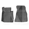 Резиновые коврики передние BMW i4 (G26) (2022-н.в.) Stingray на BMW i4 (5027292)