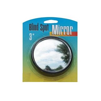 Зеркало "мертвая зона" 80мм Mirror