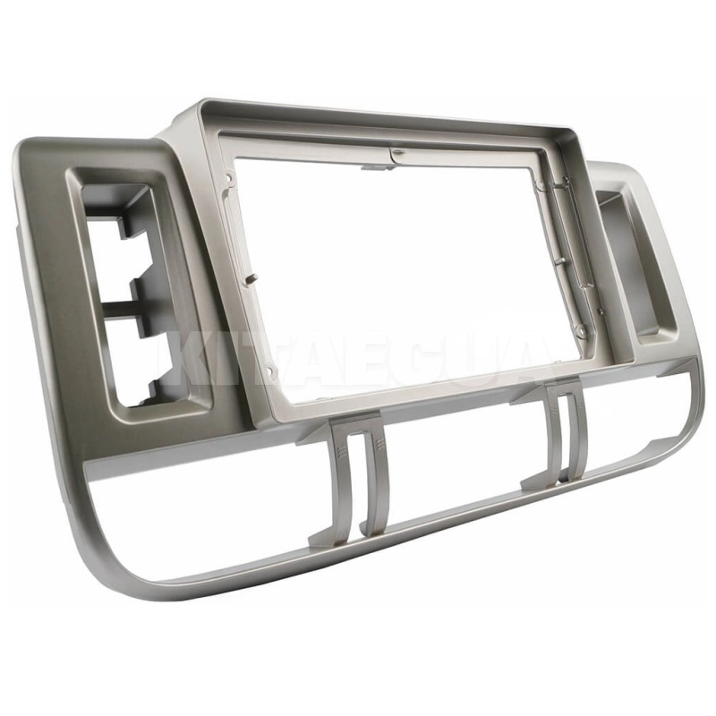 Штатна магнітола CC3L 4+64 Gb 9" Nissan X-TRAIL 2006 Sliver Teyes (57094) - 3