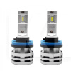 LED лампа Ultinon Essential G2 PGJ19-2 24W 6500K (комплект) PHILIPS (11362UE2X2)