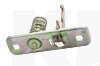 Замок капота (верхня частина) PRIME на Chery AMULET (A11-8402050)