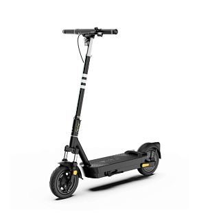 Электросамокат NEON Pro 70 км 1000 Вт черный OKAI