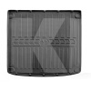 3D коврик багажника TRUNK MAT AUDI A4 (B8) (2008-2015) Stingray (6030131)