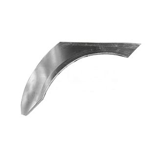 Ремвставка (арка) заднего крыла правая 