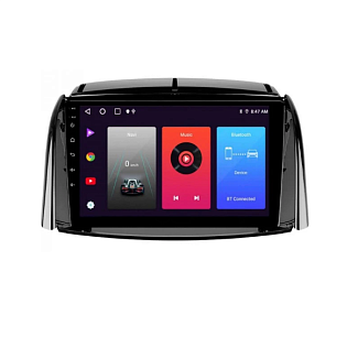 Штатная магнитола F9216 2+32 Gb 9" Renault Koleos 2008-2016 (B) SIGMA4car