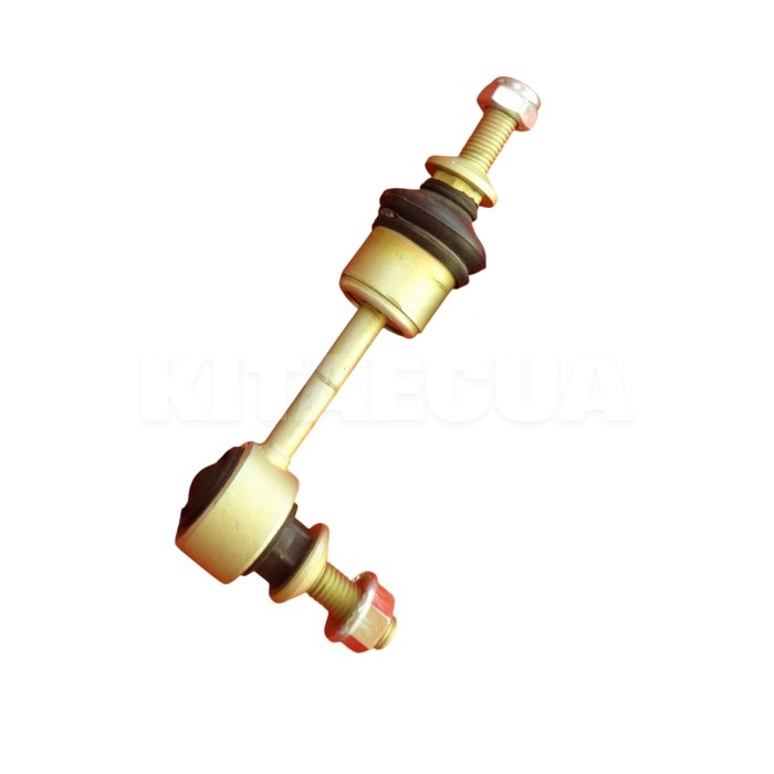 Стійка стабілізатора задня посилена на Ford C-Max (2007-2010) REDAUTO (AS10Р+10М-75-P162)