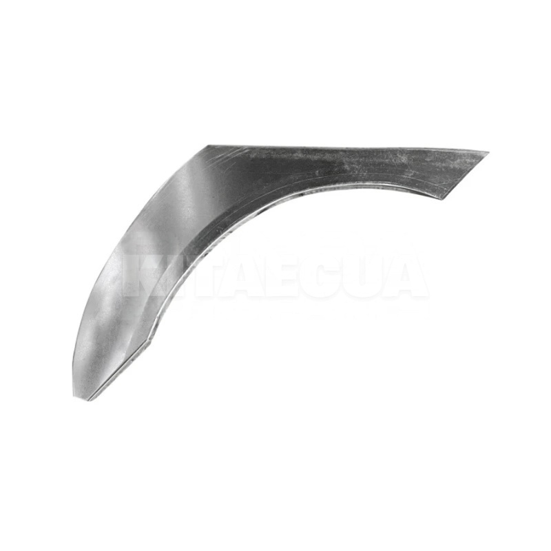 Ремвставка (арка) заднего крыла правая (EC7-ARK-R)