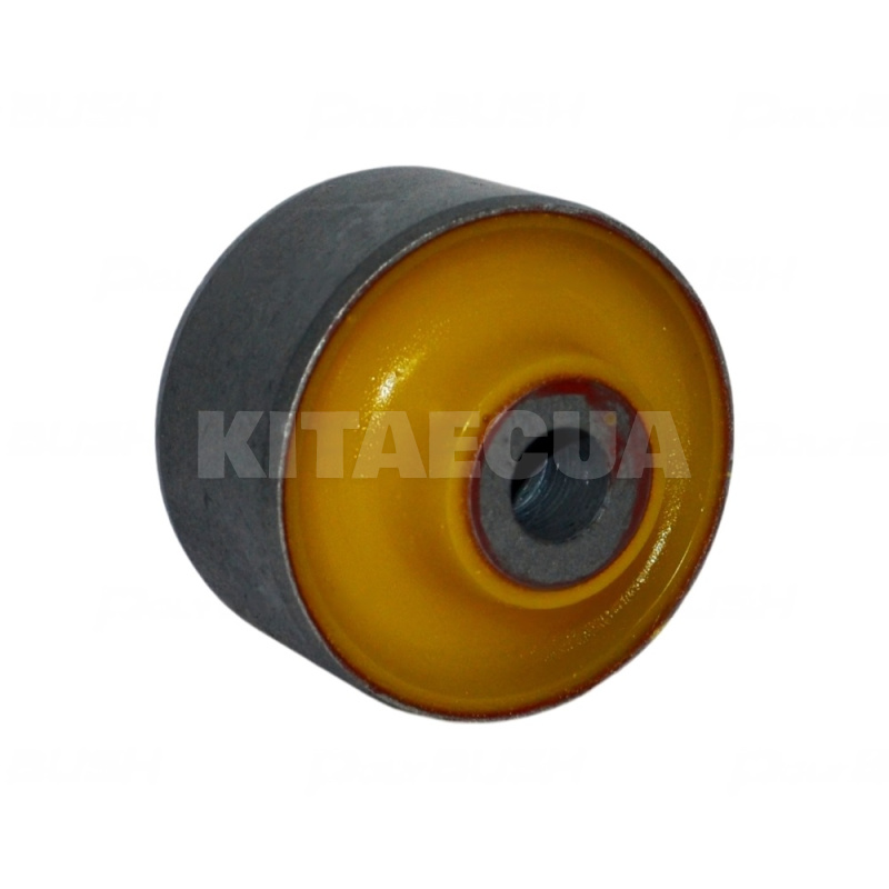 Сайлентблок переднего рычага задний (полиуретан) на HONDA M-NV (51350-T7W-A00)