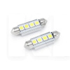 LED лампа для авто BL-137 5050 0.4W (комплект) BALATON (131261)