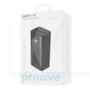 Повербанк Giant Lite 40000mAh 22.5W чорний PROOVE (589940001)