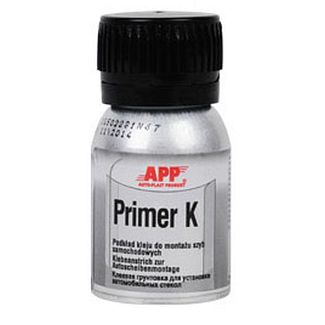 Праймер для монтажа автомобильных стекол PRIMER K 30мл APP