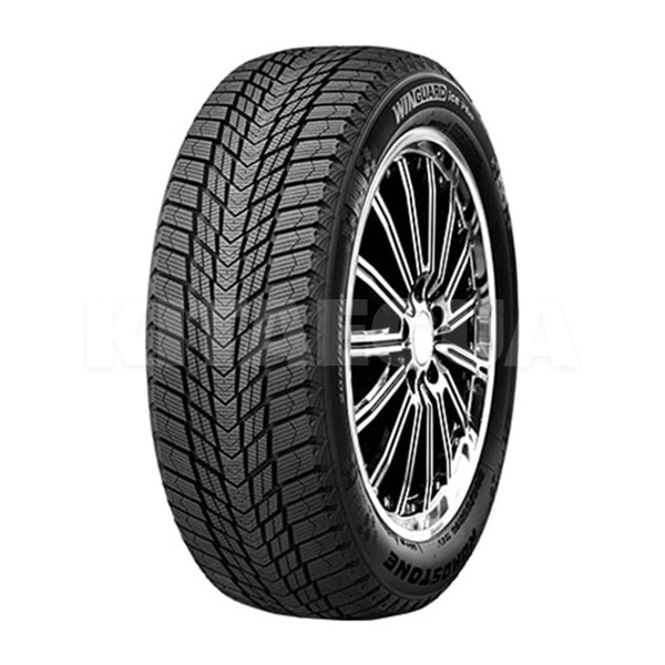 Шина зимова 245/45R19 102T XL WinGuard ice Plus WH43 Roadstone (1000354729)