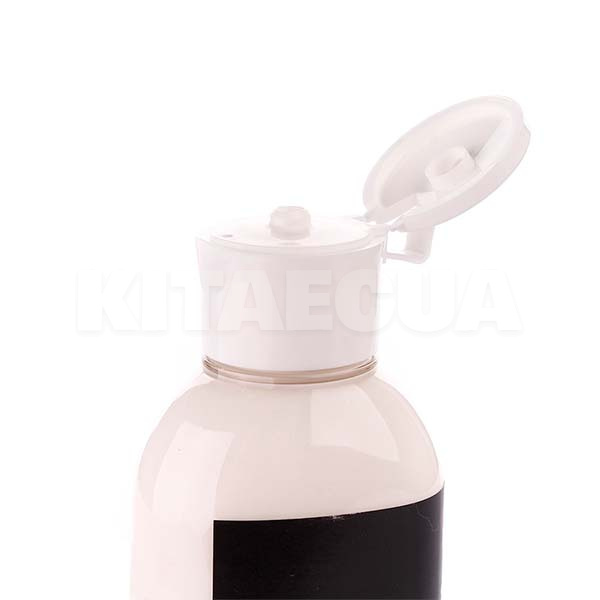 Полироль для белых автомобилей 100мл Color Evolution White & White Pearl SOFT99 (00501) - 2