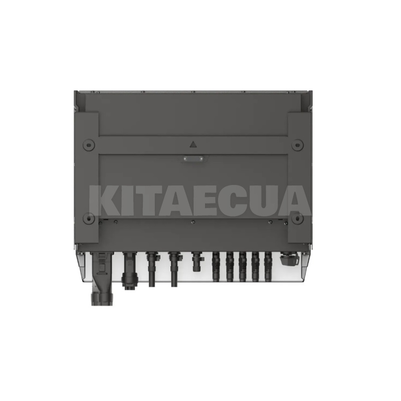 Инвертор гибридный трехфазный высоковольтный 30 KW ECOFLOW (PowerOcean Plus-INV-29.9kW-DE) - 5