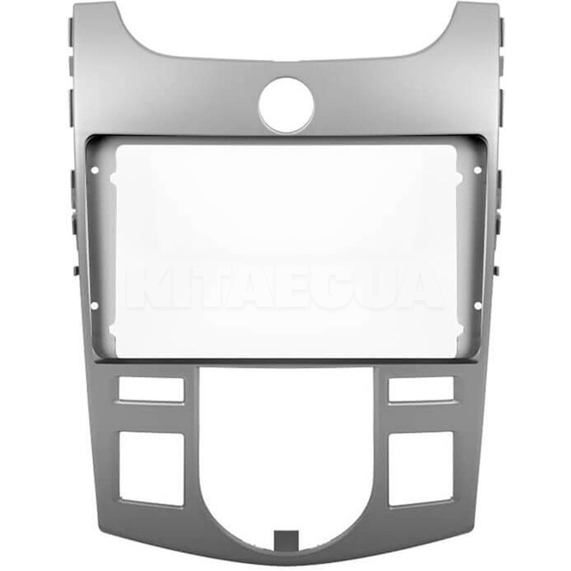 Штатна магнітола MOSS M2 4+32 Gb 9" Kia Cerato 2 TD 2008-2013 (F2) AMS (49194) - 2