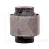 Сайлентблок заднего верхнего рычага наружный Q-FIX на Chery M11 (M11-2919130)