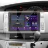 Штатна магнітола E9232 2+32 Gb 9" Toyota Previa XR50 2006-2019 SIGMA4car (42211)