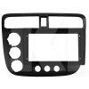 Штатна магнітола MOSS M3 4+32 ГБ 9" Honda Civic 7 2000-2006 AMS (49952)
