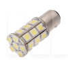 LED лампа для авто P21w BA15s T25 1156 6000K AllLight (T25-27-5050-1156-AllLight)